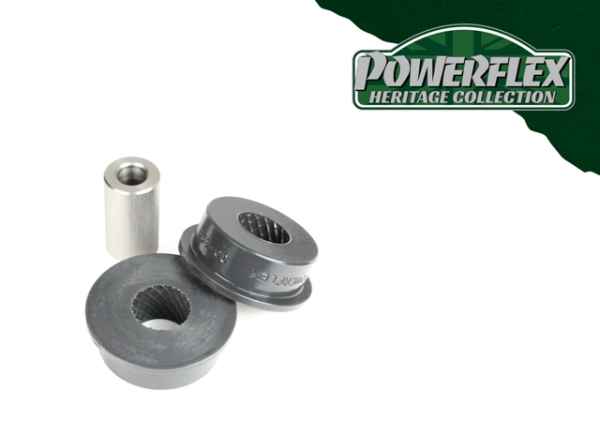 Powerflex Heritage Series passend für Lancia Integrale 16v (1989-1994) Buchse obere rechte Motoraufhängung