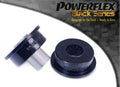 Powerflex Black Series  passend für Lancia Integrale 16v (1989-1994) Buchse obere rechte Motoranlenkung