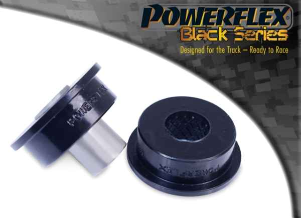 Powerflex Black Series  passend für Lancia Integrale 16v (1989-1994) Buchse obere rechte Motoranlenkung