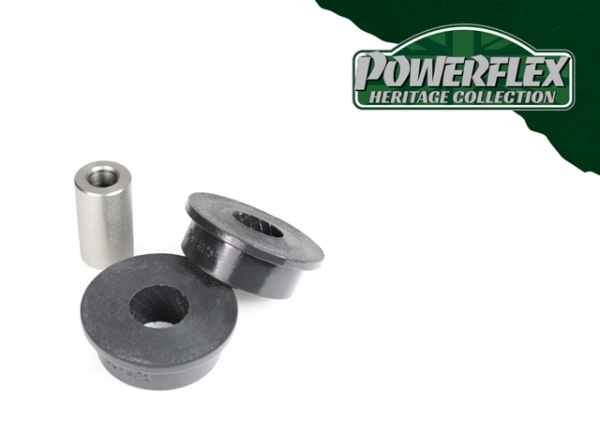 Powerflex Heritage Series passend für Lancia Integrale 16v (1989-1994) Buchse obere rechte Motoranlenkung
