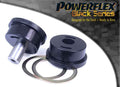 Powerflex Black Series  passend für Lancia Integrale 16v (1989-1994) Motoraufnahme groß