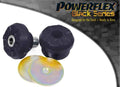 Powerflex Black Series  passend für Lancia Integrale 16v (1989-1994) Motoraufnahme