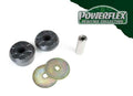 Powerflex Heritage Series passend für Lancia Integrale 16v (1989-1994) Motoraufnahme