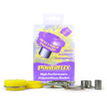 Powerflex Road Series passend für Lancia Integrale 16v (1989-1994) hintere linke Motorhalterung