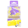 Powerflex Road Series passend für Lancia Integrale 16v (1989-1994) Buchse Getriebeanbindung vorne
