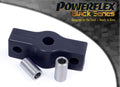 Powerflex Black Series  passend für Lancia Integrale 16v (1989-1994) Buchse Getriebeanbindung vorne