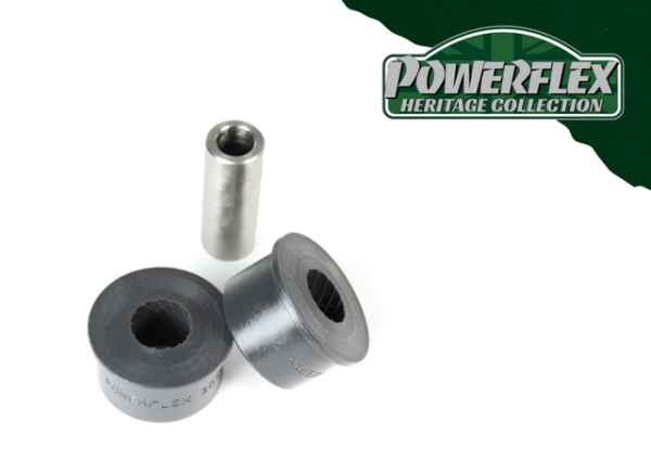 Powerflex Heritage Series passend für Lancia Integrale 16v (1989-1994) Buchse Getriebeanbindung hinten unten