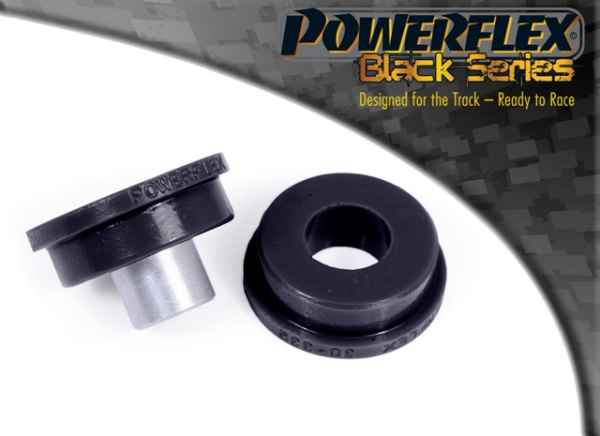 Powerflex Black Series  passend für Lancia Integrale 16v (1989-1994) Buchse Getriebeanbindung hinten oben