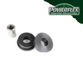 Powerflex Heritage Series passend für Lancia Integrale 16v (1989-1994) Buchse Getriebeanbindung hinten oben