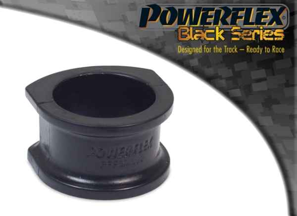 Powerflex Black Series  passend für Lancia Integrale 16v (1989-1994) Lenkgetriebe Buchse