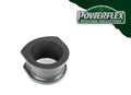 Powerflex Heritage Series passend für Lancia Integrale 16v (1989-1994) Lenkgetriebe Buchse Links