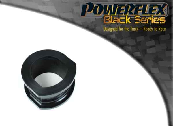 Powerflex Black Series  passend für Lancia Integrale 16v (1989-1994) Lenkgetriebe Buchse Rechts