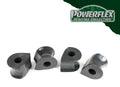 Powerflex Heritage Series passend für Lancia Beta inc Volumex (1972 - 1984) Stabilisator vorne innen 16mm
