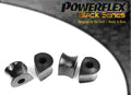 Powerflex Black Series  passend für Lancia Beta inc Volumex (1972 - 1984) Stabilisator vorne innen 16mm