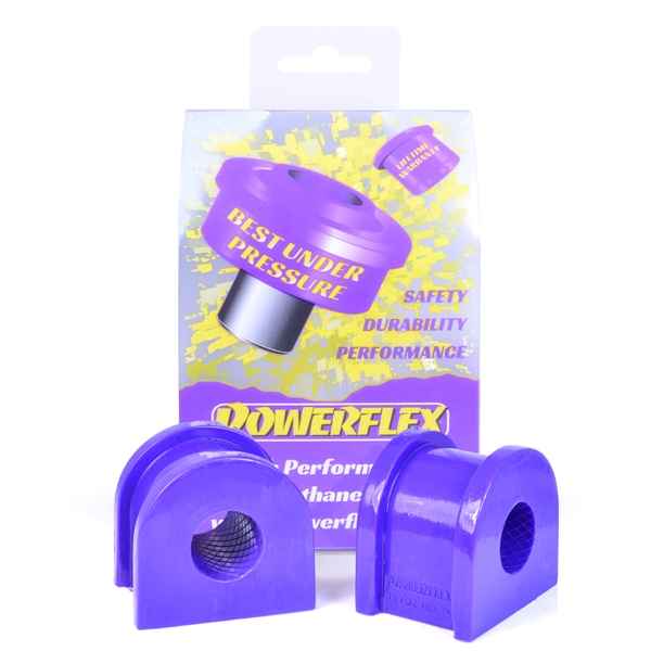 Powerflex Road Series passend für Land Rover Range Rover Classic (1986-1995) Stabilisator vorne 25mm
