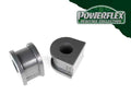 Powerflex Heritage Series passend für Land Rover Range Rover Classic (1986-1995) Stabilisator vorne 28mm