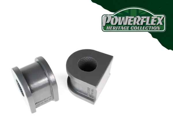 Powerflex Heritage Series passend für Land Rover Range Rover Classic (1986-1995) Stabilisator vorne 28mm