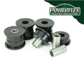 Powerflex Heritage Series passend für Land Rover Range Rover Classic (1970 - 1985) Zug-, Schubstrebe vordere Buchse