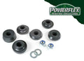 Powerflex Heritage Series passend für Land Rover Range Rover Classic (1986-1995) Zug-, Schubstrebe hintere Buchse - Anti Pull
