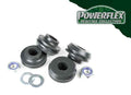 Powerflex Heritage Series passend für Land Rover Range Rover Classic (1986-1995) Zug-, Schubstrebe hintere Buchse