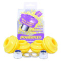 Powerflex Road Series passend für Land Rover Range Rover Classic (1986-1995) Zug-, Schubstrebe hintere Buchse