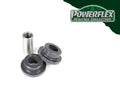 Powerflex Heritage Series passend für Land Rover Range Rover Classic (1986-1995) Lenkungsdämpfer - Auge