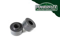 Powerflex Heritage Series passend für Land Rover Range Rover Classic (1986-1995) Lenkungsdämpfer - Stift