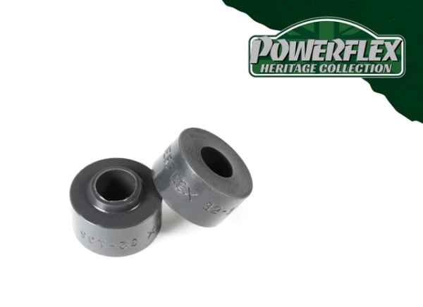 Powerflex Heritage Series passend für Land Rover Range Rover Classic (1986-1995) Lenkungsdämpfer - Stift