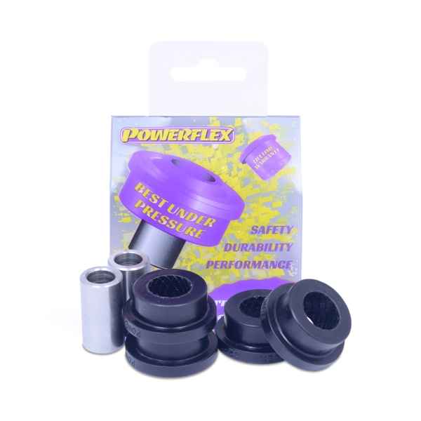 Powerflex Road Series passend für Land Rover Range Rover P38 (1994-2001) Lenkungsdämpfer