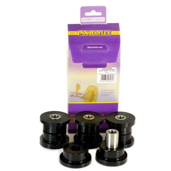 Powerflex Road Series passend für Land Rover Range Rover Sport (2005 - 2013) Querlenkerbuchse vorne oben
