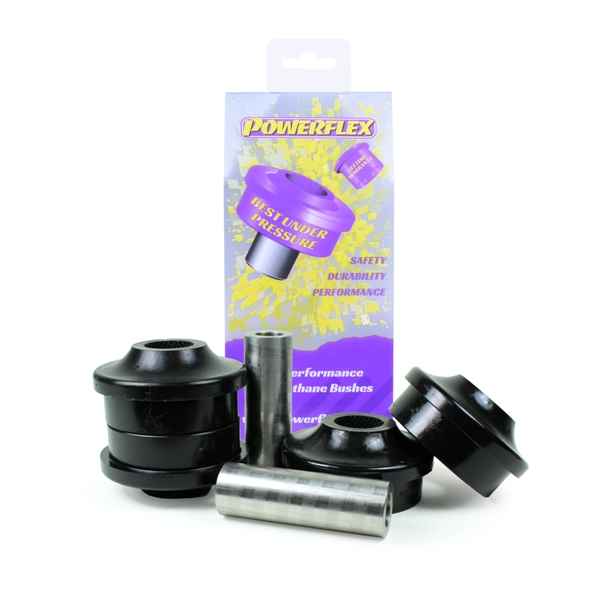 Powerflex Road Series passend für Land Rover Range Rover L322 (2002 - 2012) Zug-, Schubstrebe zu Karosserie