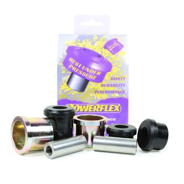 Powerflex Road Series passend für Land Rover Range Rover L322 (2002 - 2012) Querlenker zu Karosserie