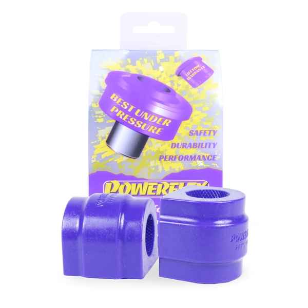 Powerflex Road Series passend für Land Rover Range Rover L322 (2002 - 2012) Stabilisator vorne 31mm