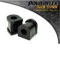 Powerflex Black Series  passend für Vauxhall / Opel VX220 (Opel Speedster) Stabilisator vorne 3/4"