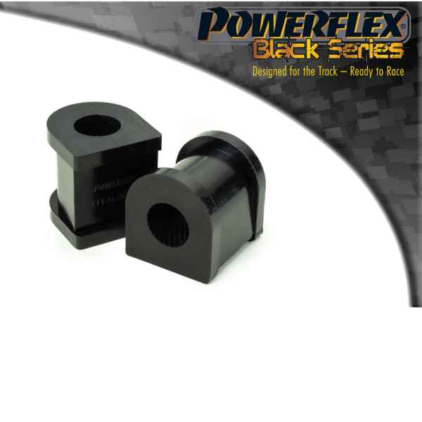 Powerflex Black Series  passend für Vauxhall / Opel VX220 (Opel Speedster) Stabilisator vorne 3/4"