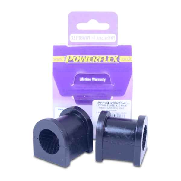 Powerflex Road Series passend für Vauxhall / Opel VX220 (Opel Speedster) Stabilisator vorne 1"