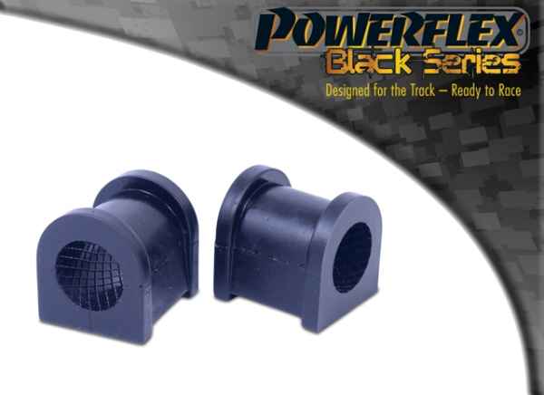 Powerflex Black Series  passend für Vauxhall / Opel VX220 (Opel Speedster) Stabilisator vorne 1"
