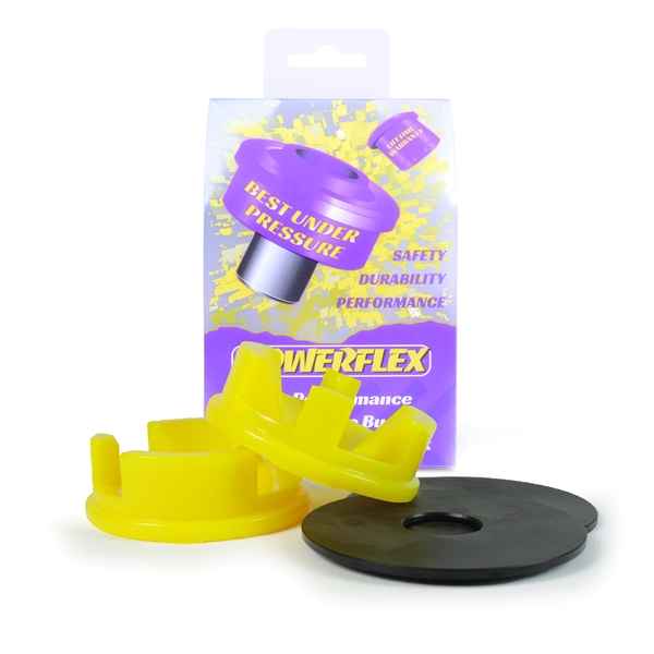 Powerflex Road Series passend für Lotus Exige Series 2 Motoraufnahme vorne
