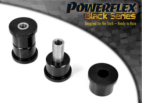 Powerflex Black Series  passend für Mazda Mk2 NB (1998-2005) Querlenker vorne VA