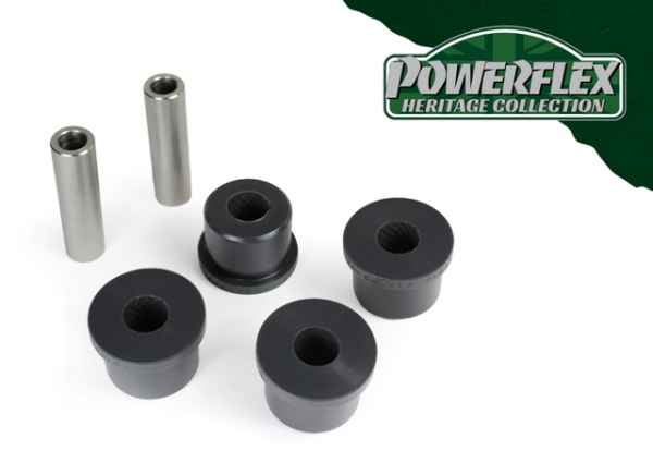 Powerflex Heritage Series passend für Mazda Mk2 NB (1998-2005) Querlenker vorne VA