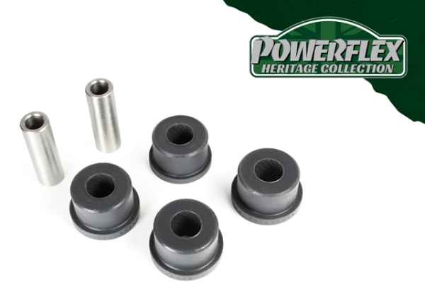 Powerflex Heritage Series passend für Mazda Mk2 NB (1998-2005) Querlenker hinten VA