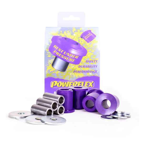 Powerflex Road Series passend für Mazda Mk2 NB (1998-2005) Querlenker vorne oben