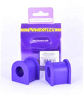 Powerflex Road Series passend für Mazda Mk2 NB (1998-2005) Stabilisator vorne an Fahrgestell 22mm
