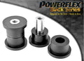 Powerflex Black Series  passend für Mazda RX-7 Generation 3 Series 6,7,8 (1992-2002) Querlenker vorne VA