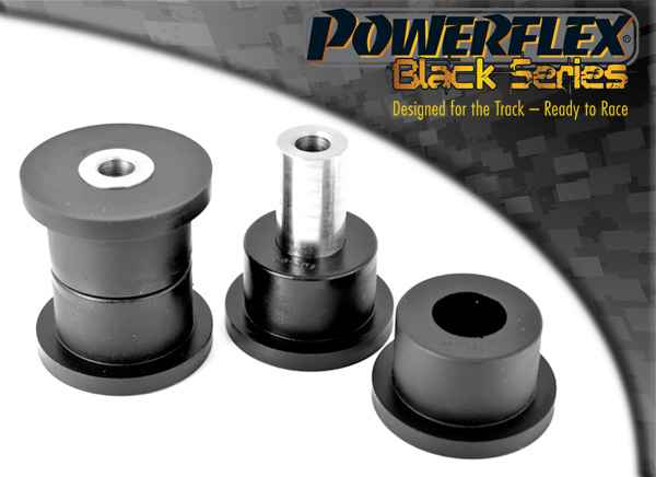 Powerflex Black Series  passend für Mazda RX-7 Generation 3 Series 6,7,8 (1992-2002) Querlenker vorne VA