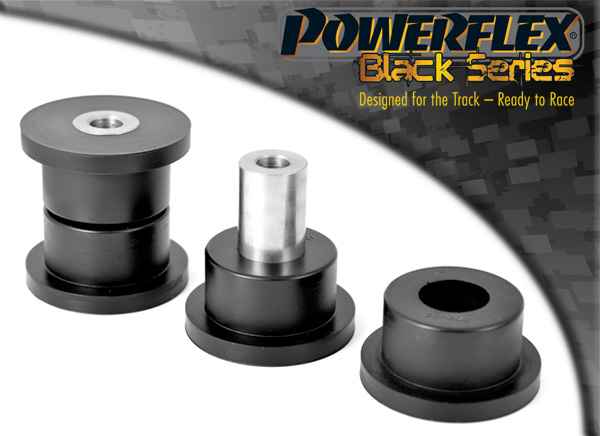 Powerflex Black Series  passend für Mazda RX-7 Generation 3 Series 6,7,8 (1992-2002) Querlenker hinten VA