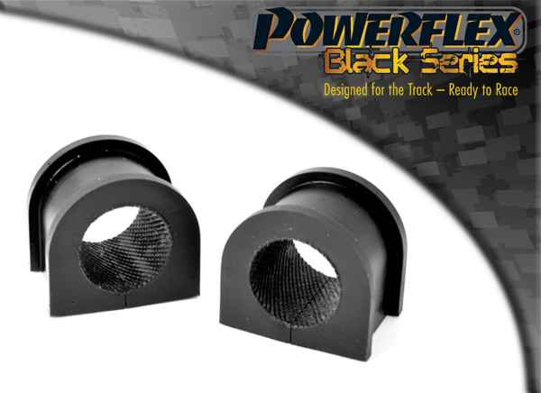 Powerflex Black Series  passend für Mazda RX-7 Generation 3 Series 6,7,8 (1992-2002) Stabilisator vorne 29mm