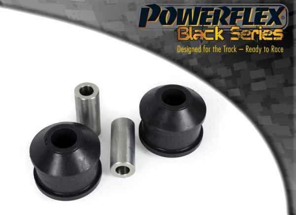 Powerflex Black Series  passend für Mazda RX-8 (2003-2012) Querlenker innen hinten VA
