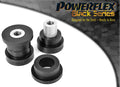 Powerflex Black Series  passend für Mazda RX-8 (2003-2012) Querlenker vorne VA