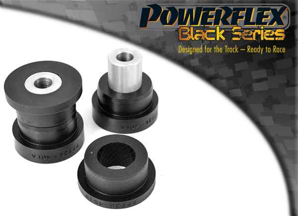 Powerflex Black Series  passend für Mazda RX-8 (2003-2012) Querlenker vorne VA